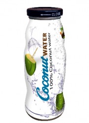 300ml coconut water 2